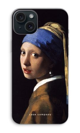 The Pearl Earring