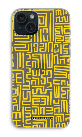 Majorelle Blue Print