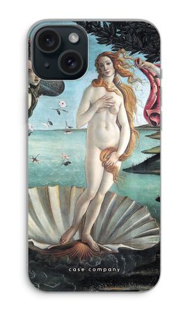 Birth Of Venus