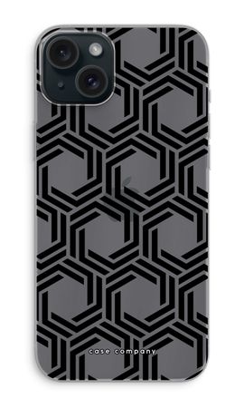 Geometrisches Muster