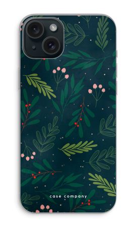 Winter Flora
