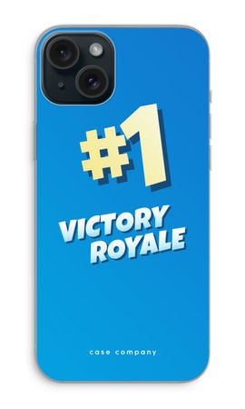 Victory Royale