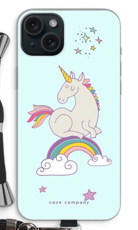 Rainbow unicorn