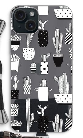 Cactus print
