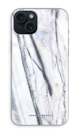 Striped marble