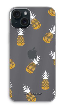 Little pineapples