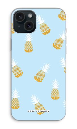 Little pineapples