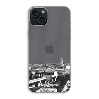 Marrakech Skyline 