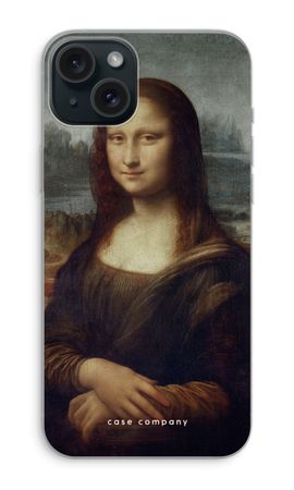 Mona Lisa