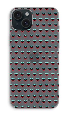 Little hearts