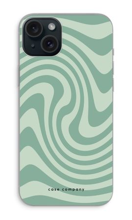 Swirl Green