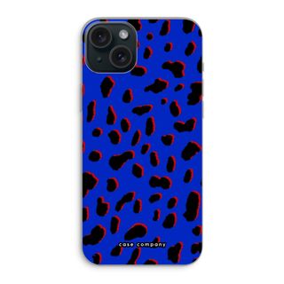 Blue Leopard