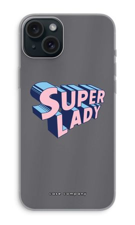 Super lady