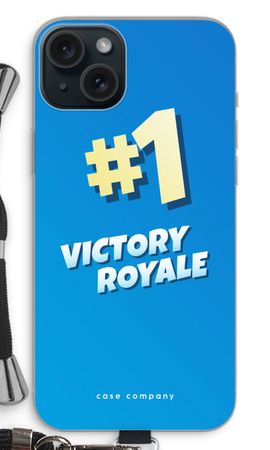 Victory Royale