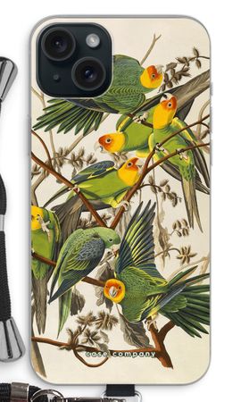 Carolina Parrot
