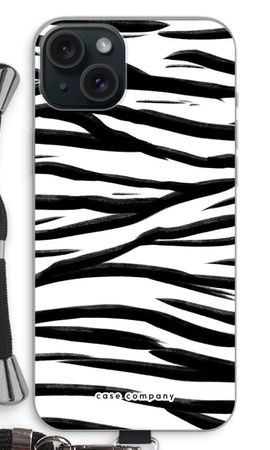 Zebra pattern