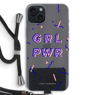 GRL PWR