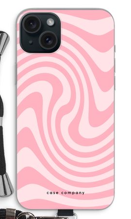 Swirl Pink