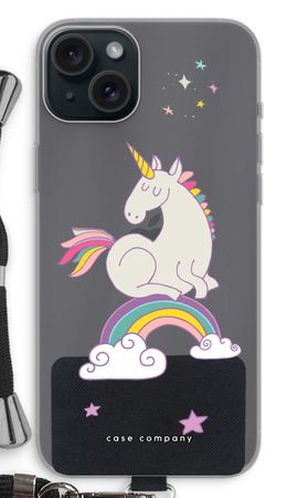 Rainbow unicorn