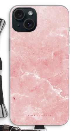 Pink Marble