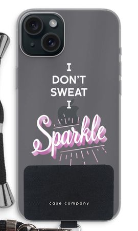 Sparkle quote