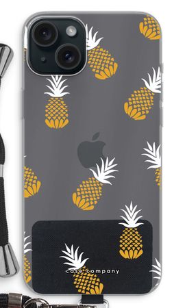Little pineapples