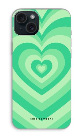 Heart Green