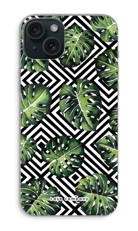 Geometrischer Dschungel