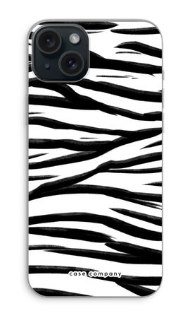 Zebra pattern