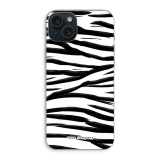 Zebra pattern