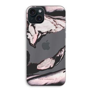 Pink stream