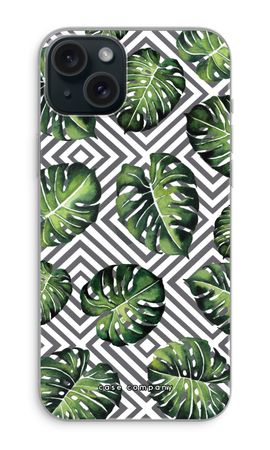 Geometrischer Dschungel