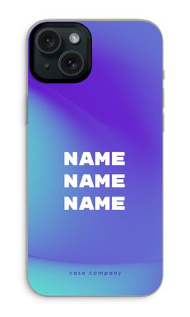 Namecase 1 - Neon