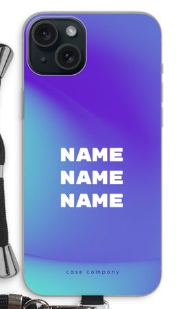 Namecase 1 - Neon