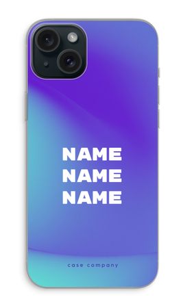 Namecase 1 - Neon