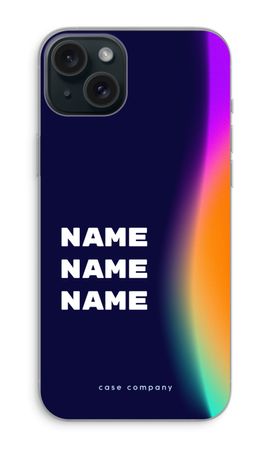 Namecase 2 - Neon
