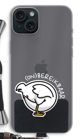Kip zonder kop