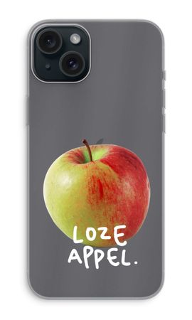 Loze appel