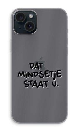Mindsetje