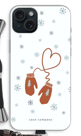 Heartfelt Mittens