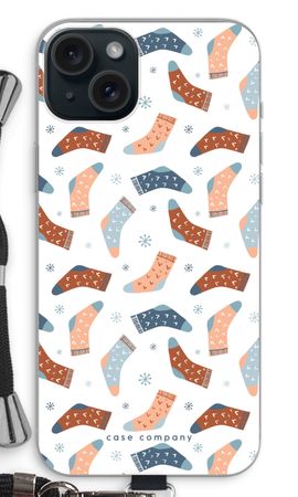 Cozy Socks