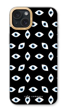 Eyes pattern