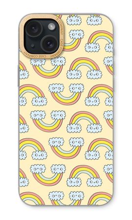 Regenboog