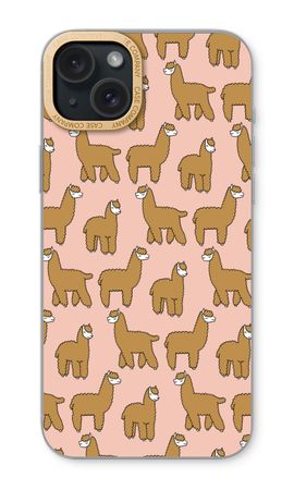 Alpacas