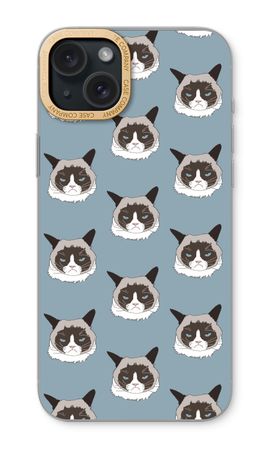 It's a Purrr Case