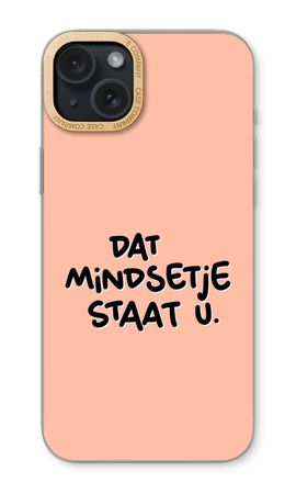 Mindsetje