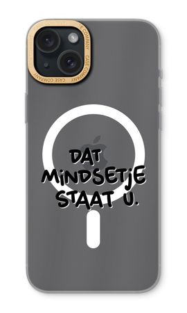 Mindsetje