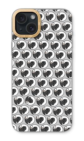 Full on panda