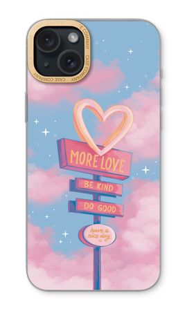 More Love