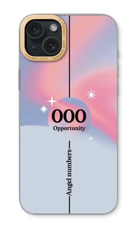Angel Numbers No.01
